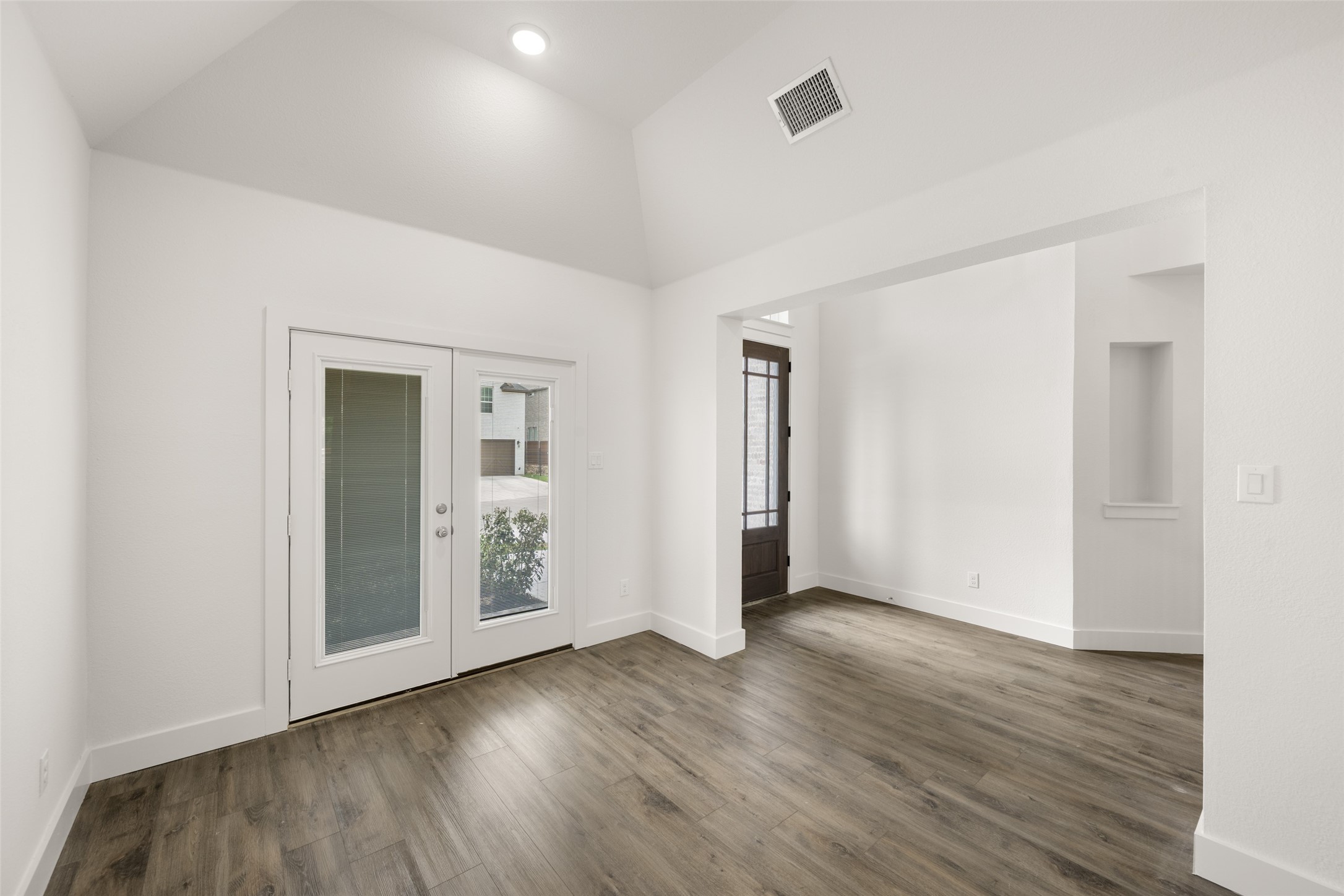10133 La Frontera Drive Fort Worth TX 76179