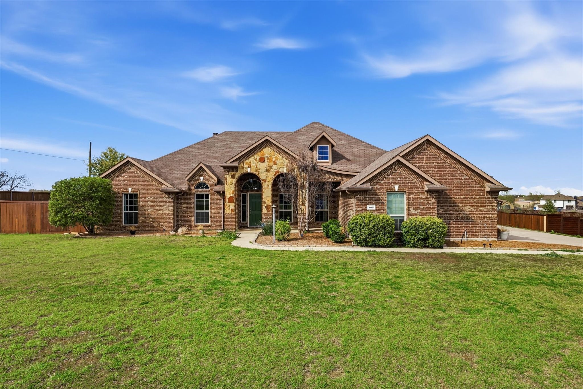 105 Devonshire Drive Waxahachie TX 75167