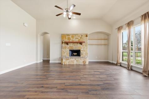 105 Devonshire Drive Waxahachie TX 75167