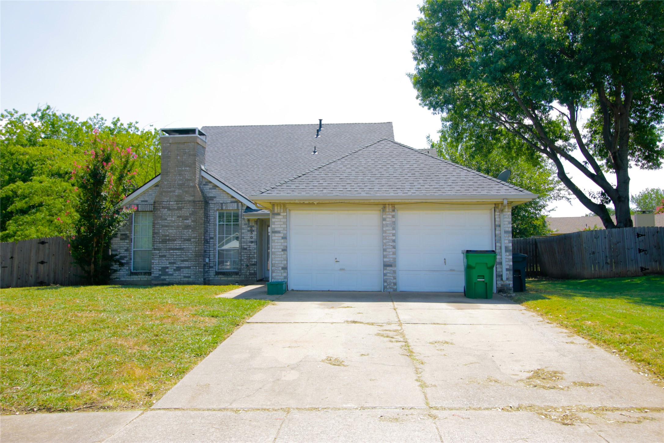 5509 Maurie Drive Haltom City TX 76148