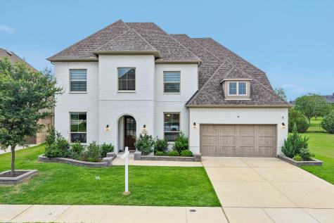 2000 Athena Drive Keller TX 76248