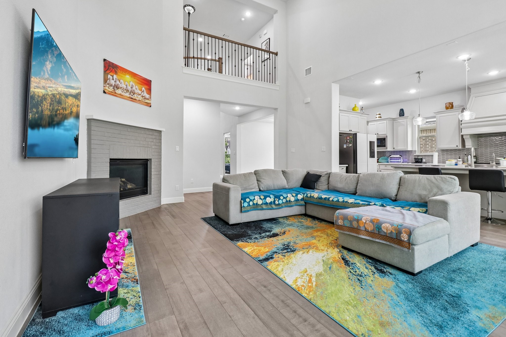 2000 Athena Drive Keller TX 76248