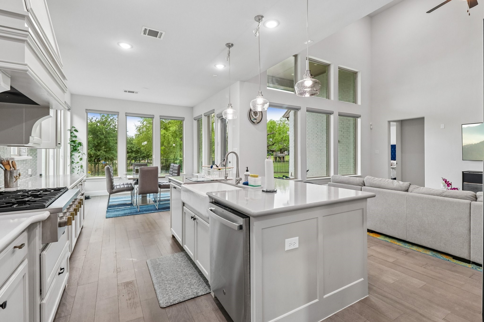 2000 Athena Drive Keller TX 76248