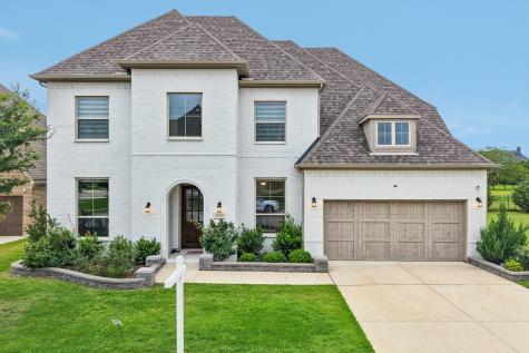 2000 Athena Drive Keller TX 76248