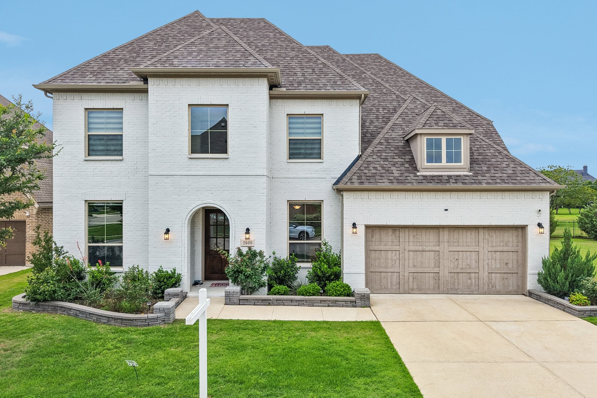 2000 Athena Drive Keller TX 76248