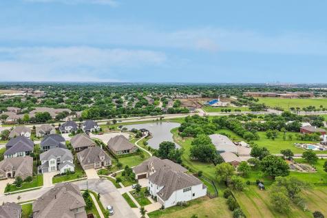 2000 Athena Drive Keller TX 76248