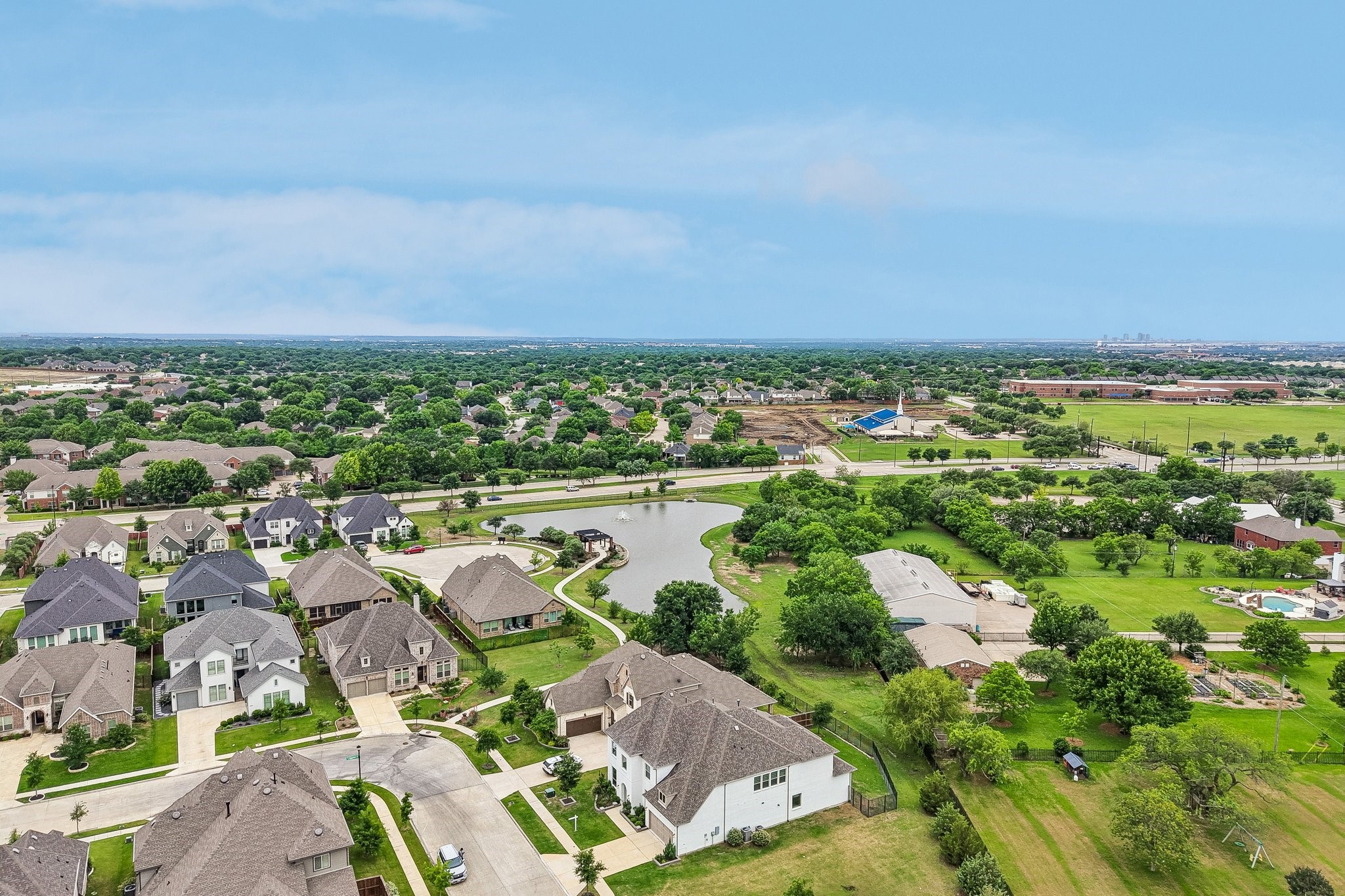 2000 Athena Drive Keller TX 76248