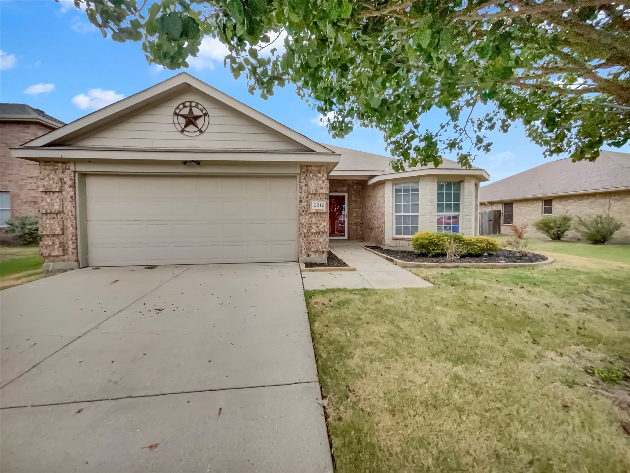 2812 Mockingbird Street Royse City TX 75189