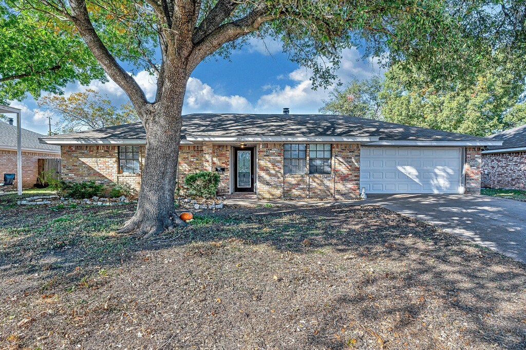 717 Dogwood Street Robinson TX 76706