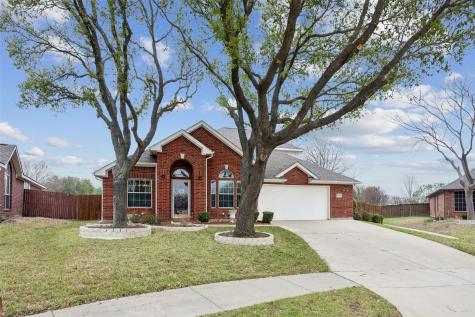 3300 Francis Drive Wylie TX 75098