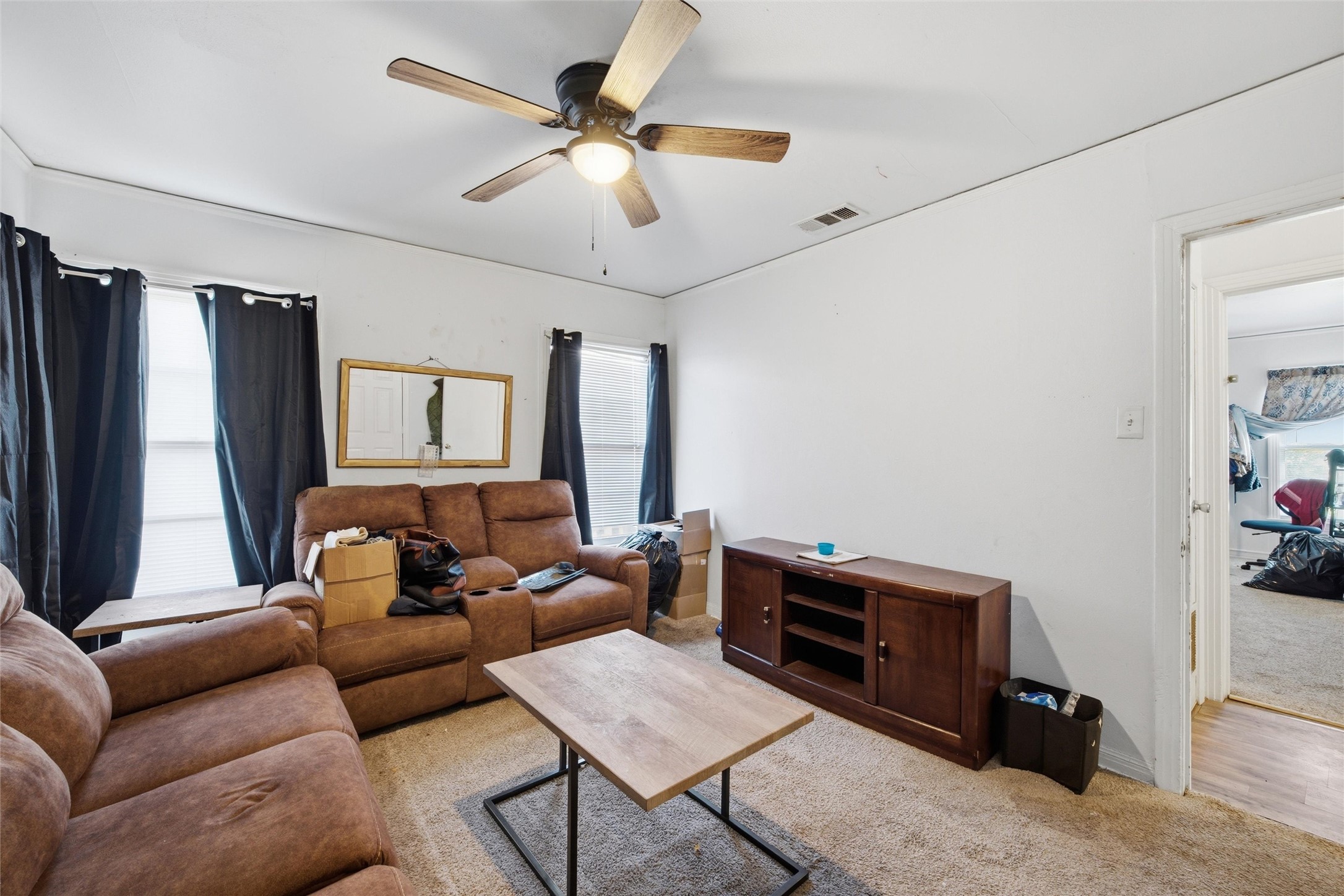 3329 Cumberland Avenue Waco TX 76708