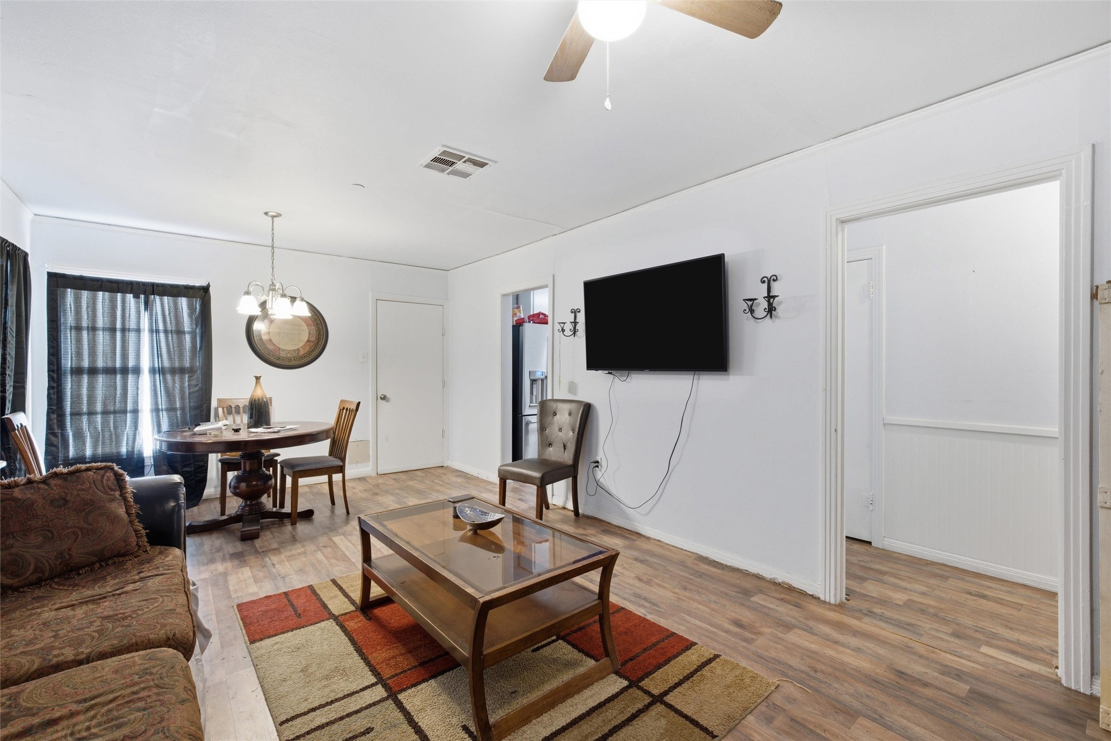 3329 Cumberland Avenue Waco TX 76708