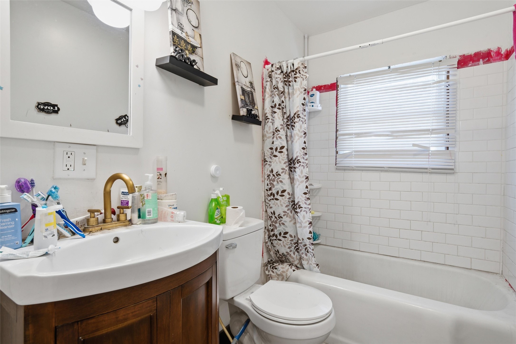 3329 Cumberland Avenue Waco TX 76708
