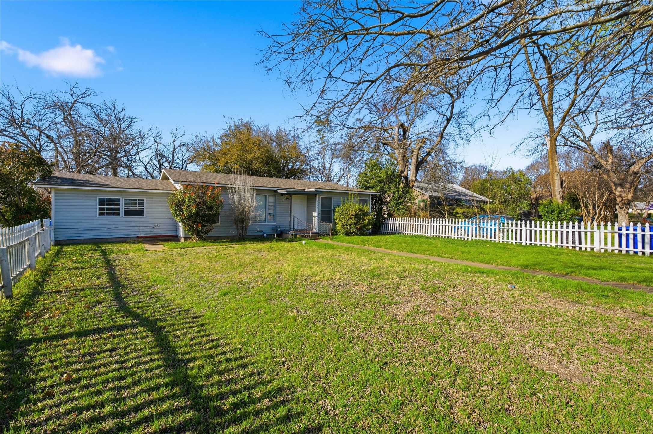 3329 Cumberland Avenue Waco TX 76708