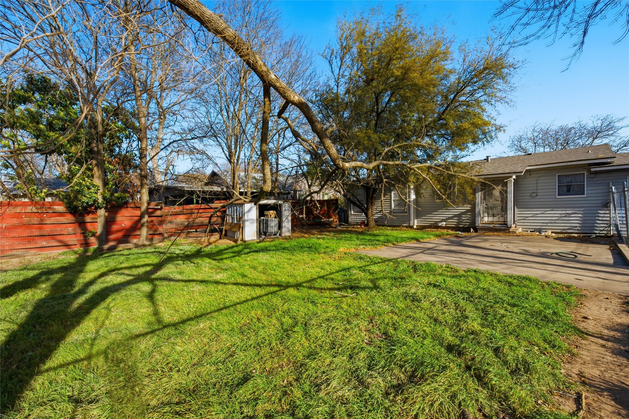 3329 Cumberland Avenue Waco TX 76708