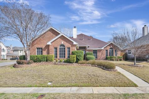 7928 Parkwood Plaza Drive Fort Worth TX 76137