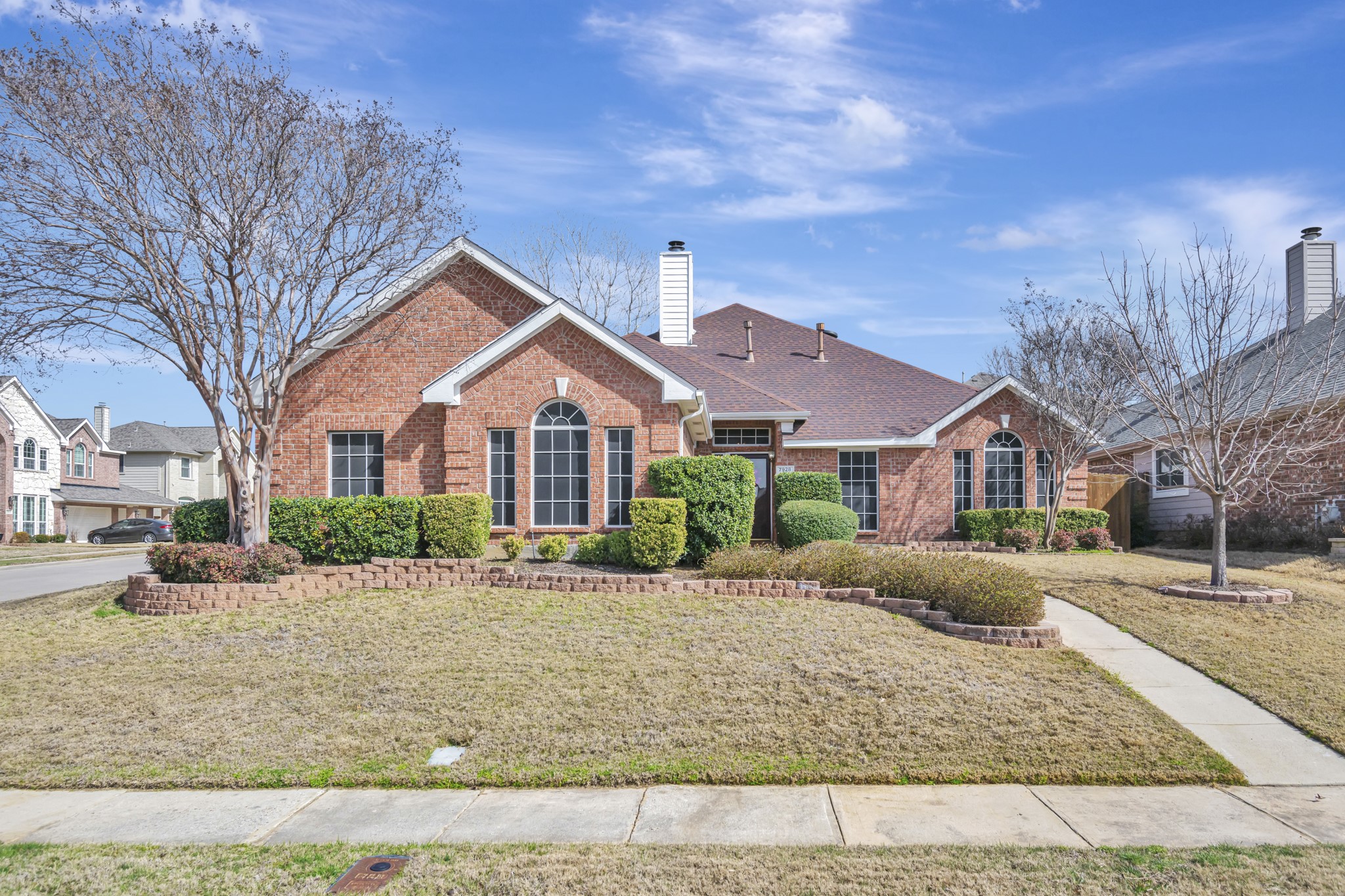 7928 Parkwood Plaza Drive Fort Worth TX 76137