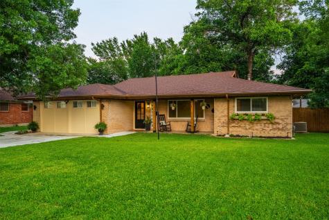 5729 Wedgmont Circle N Fort Worth TX 76133