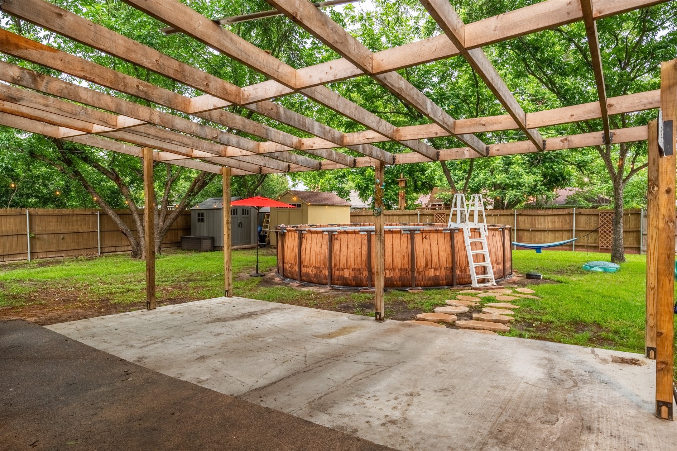 5729 Wedgmont Circle N Fort Worth TX 76133