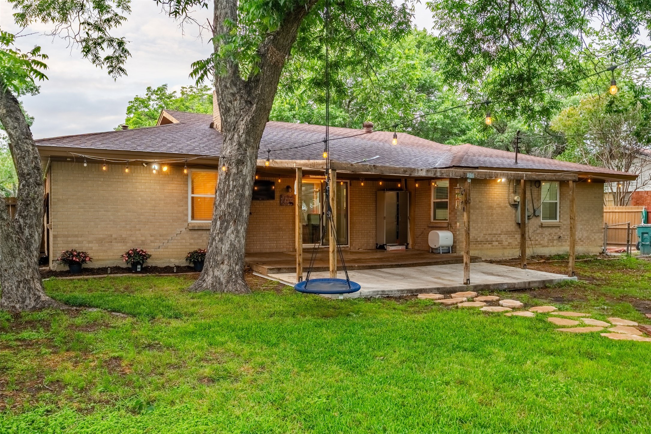 5729 Wedgmont Circle N Fort Worth TX 76133
