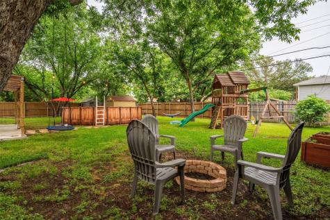 5729 Wedgmont Circle N Fort Worth TX 76133
