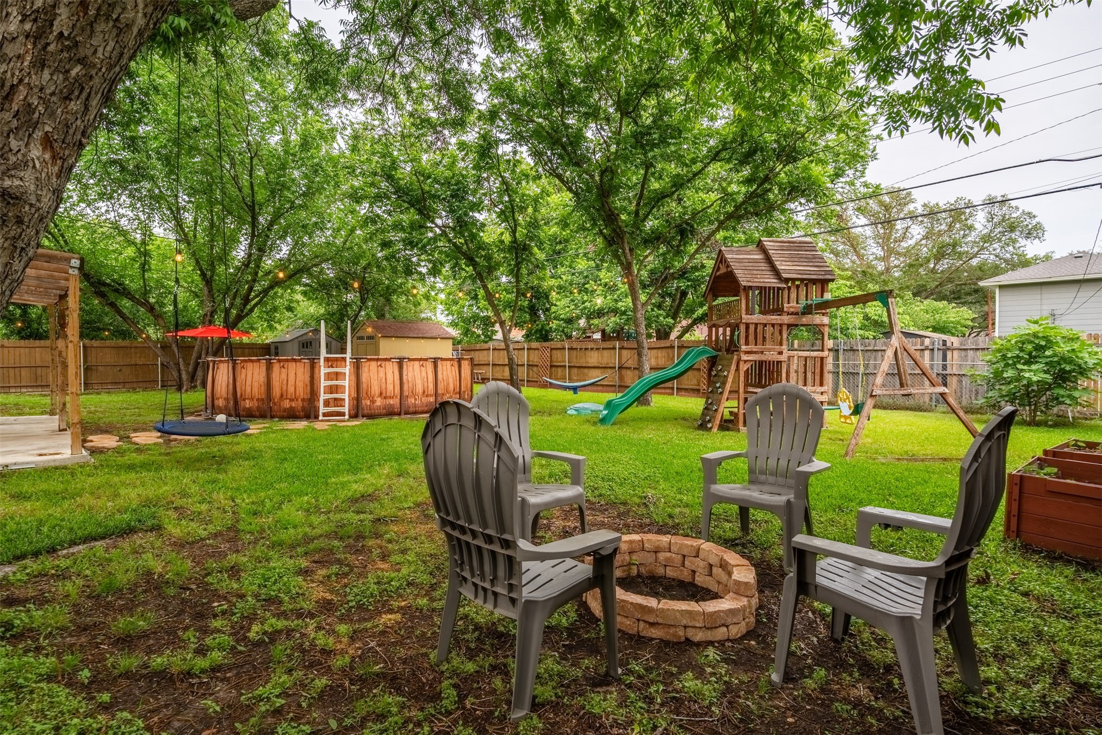 5729 Wedgmont Circle N Fort Worth TX 76133
