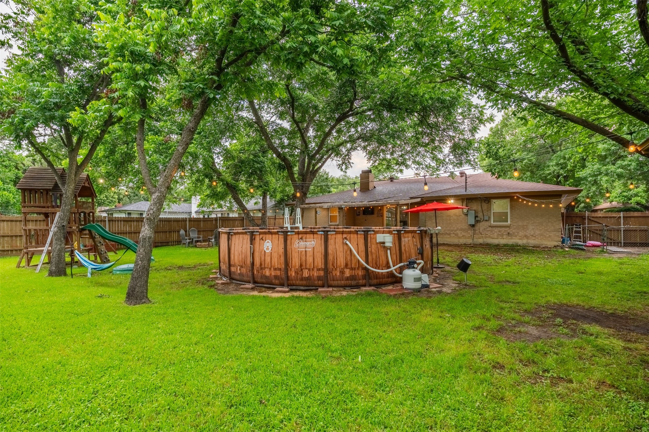 5729 Wedgmont Circle N Fort Worth TX 76133