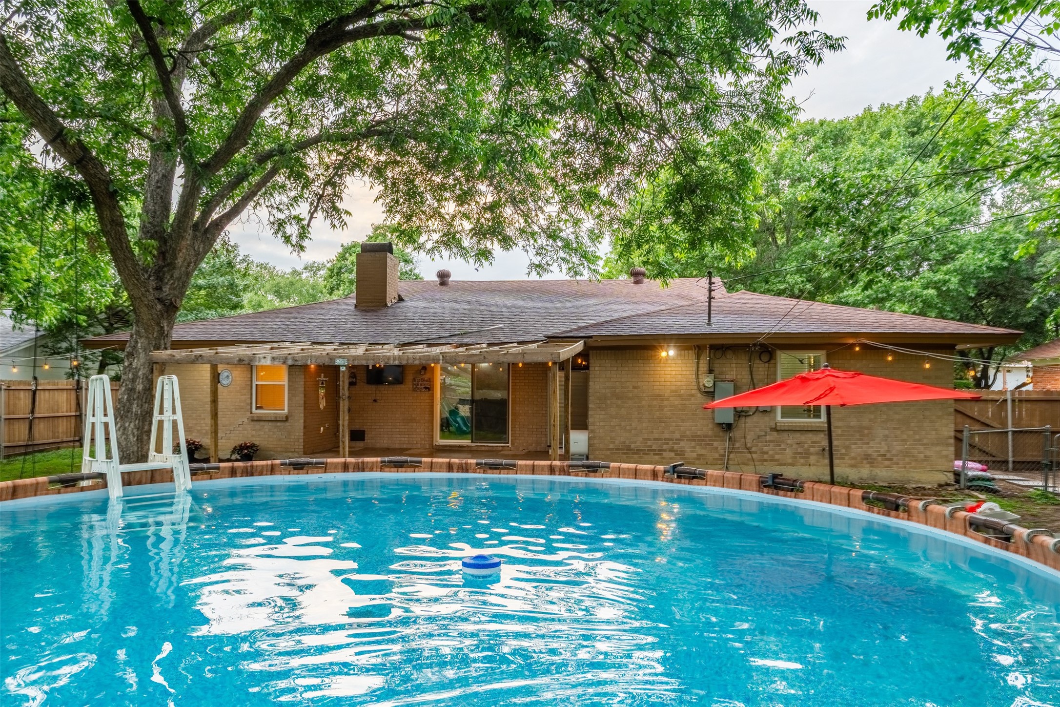 5729 Wedgmont Circle N Fort Worth TX 76133