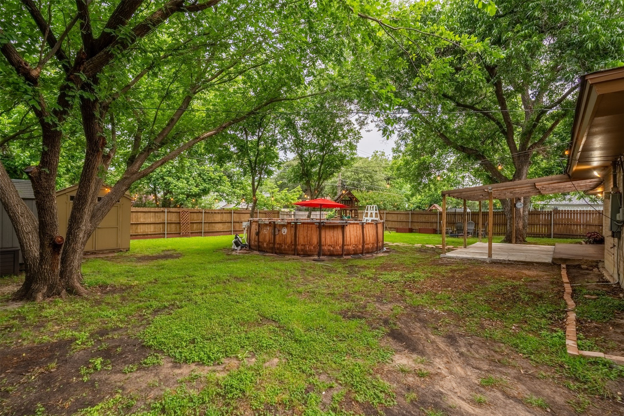 5729 Wedgmont Circle N Fort Worth TX 76133