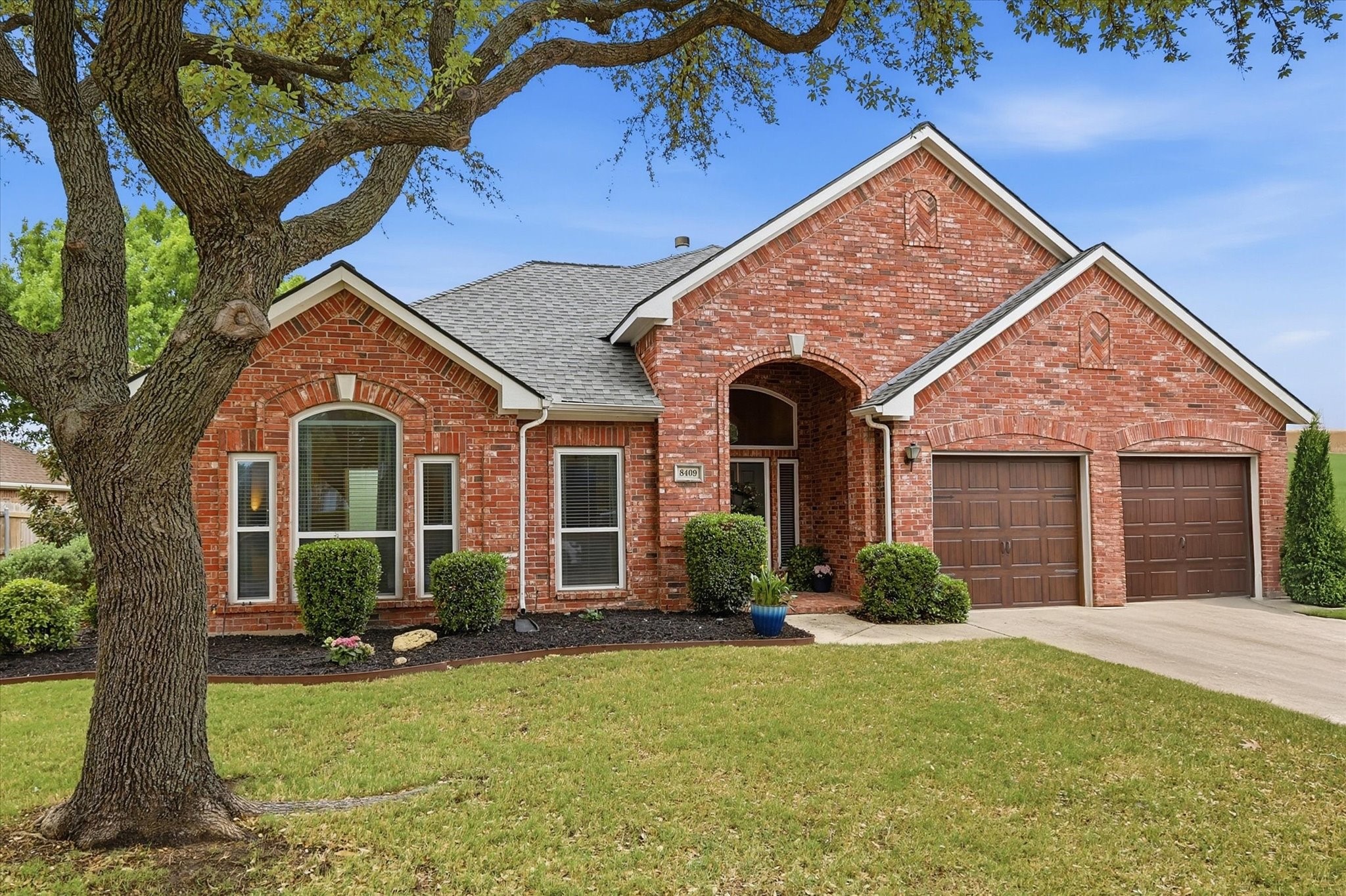 8409 Sequoia Way Fort Worth TX 76137