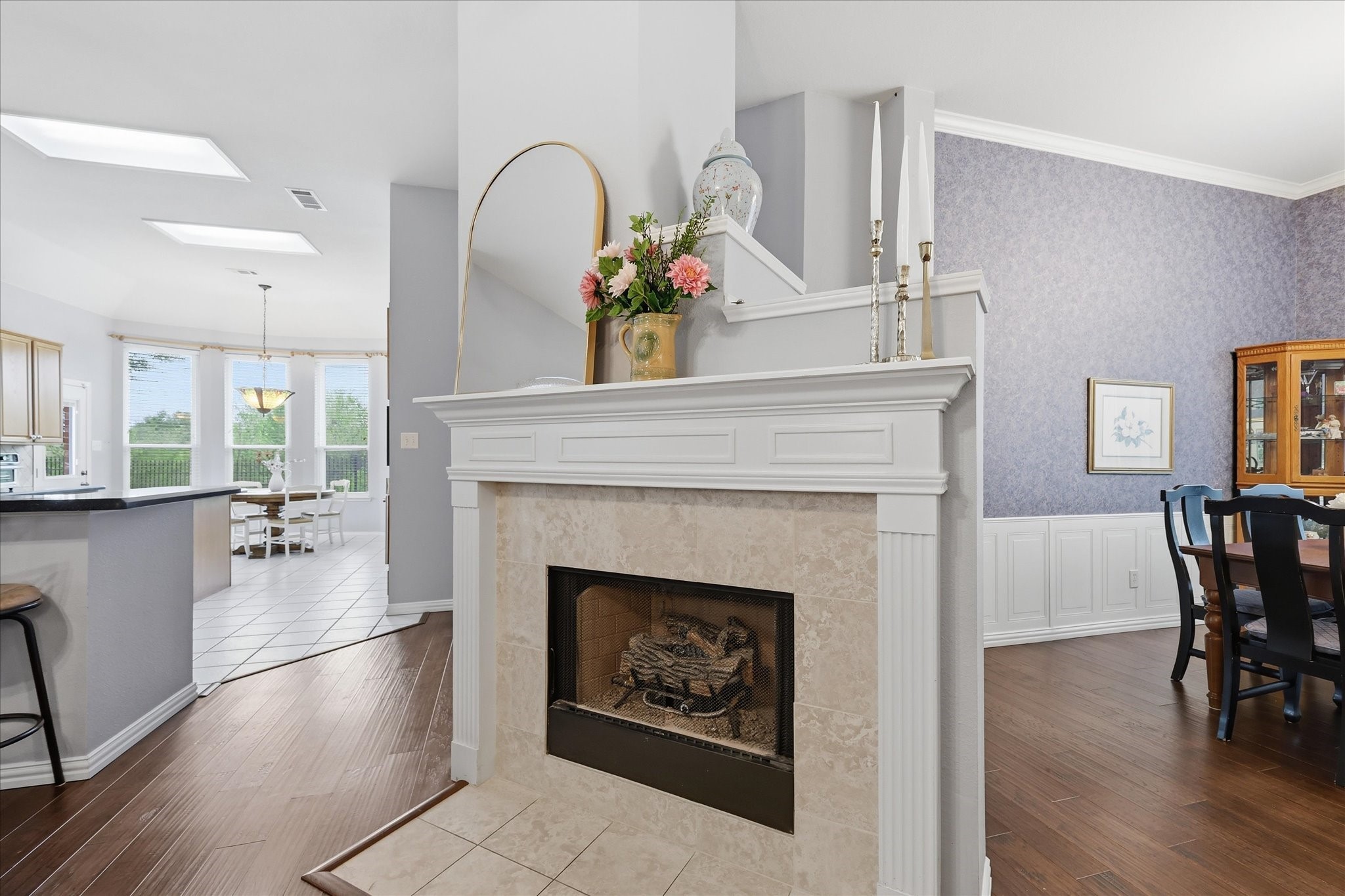 8409 Sequoia Way Fort Worth TX 76137