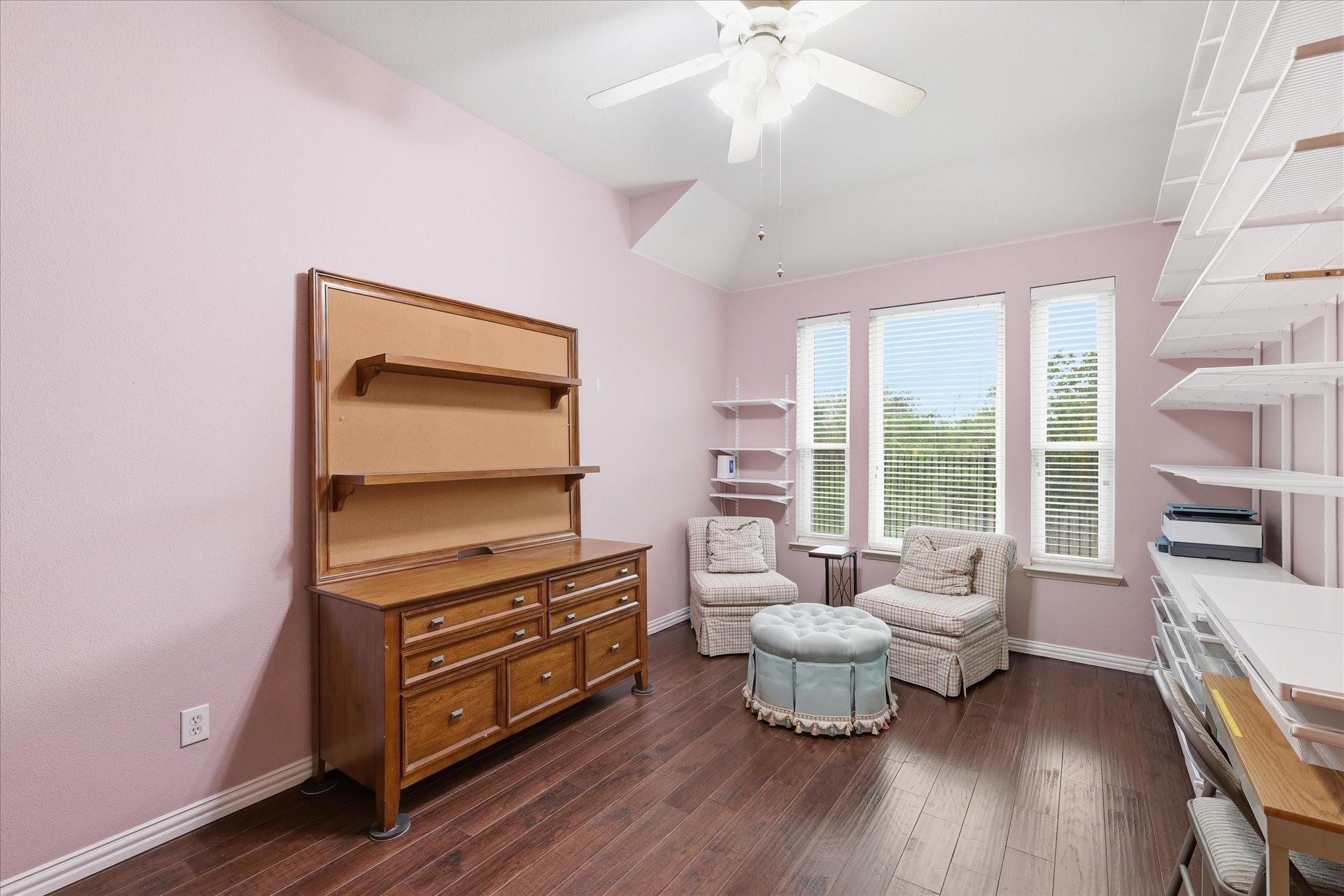 8409 Sequoia Way Fort Worth TX 76137
