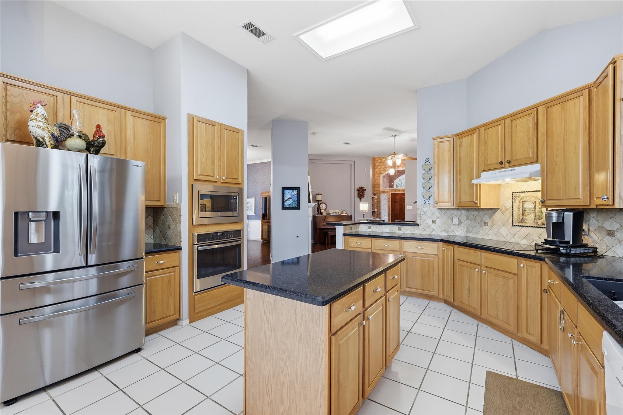 8409 Sequoia Way Fort Worth TX 76137