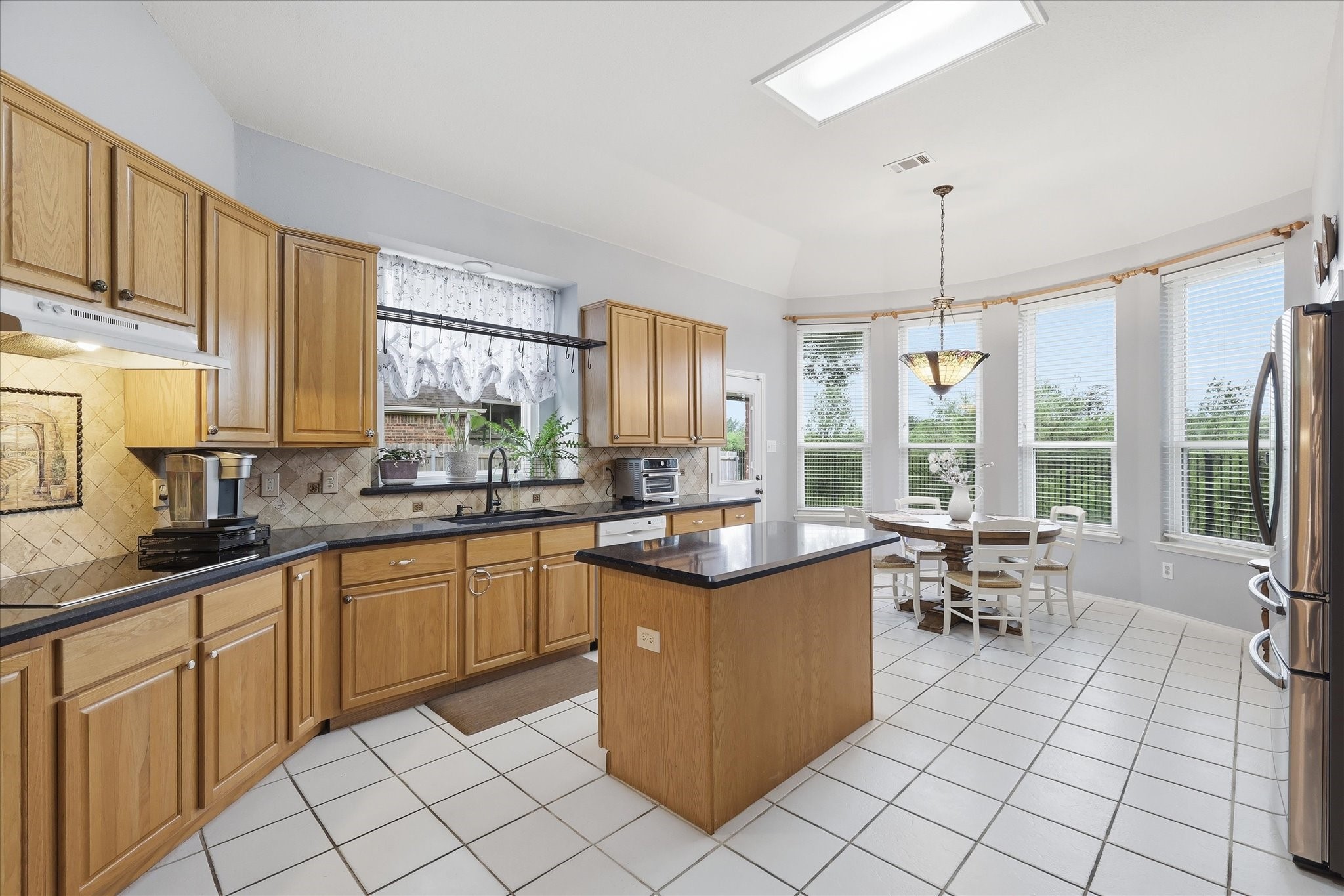 8409 Sequoia Way Fort Worth TX 76137