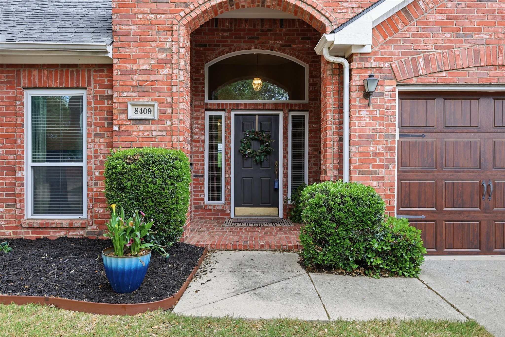 8409 Sequoia Way Fort Worth TX 76137