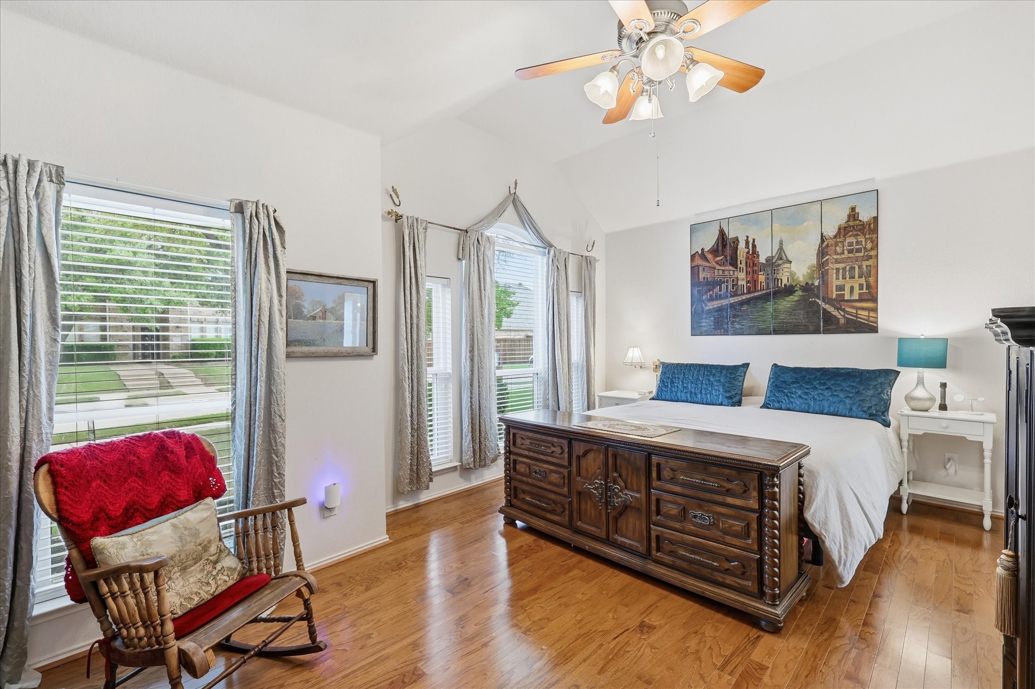 8409 Sequoia Way Fort Worth TX 76137