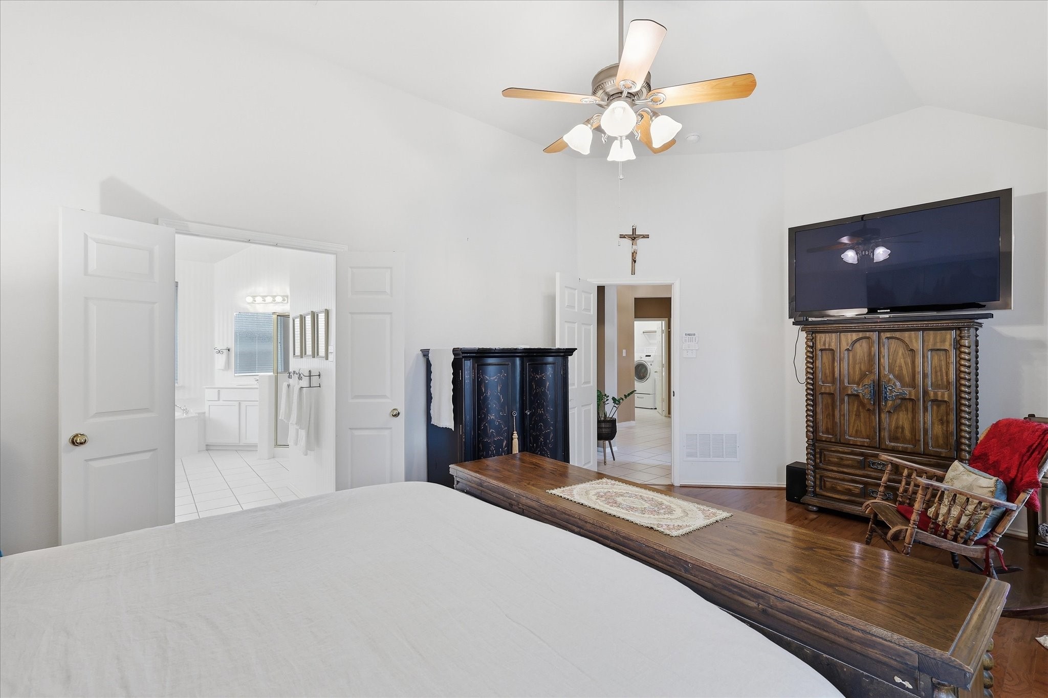8409 Sequoia Way Fort Worth TX 76137