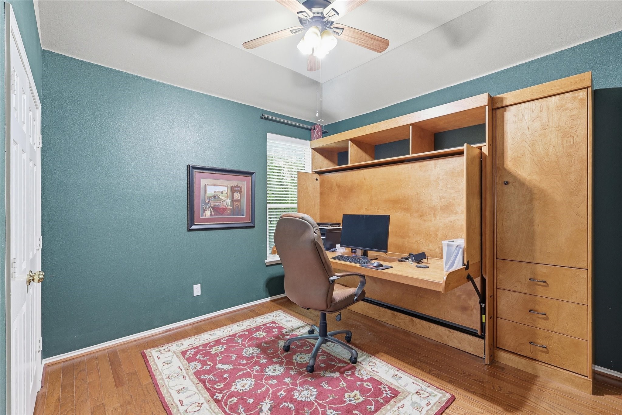 8409 Sequoia Way Fort Worth TX 76137