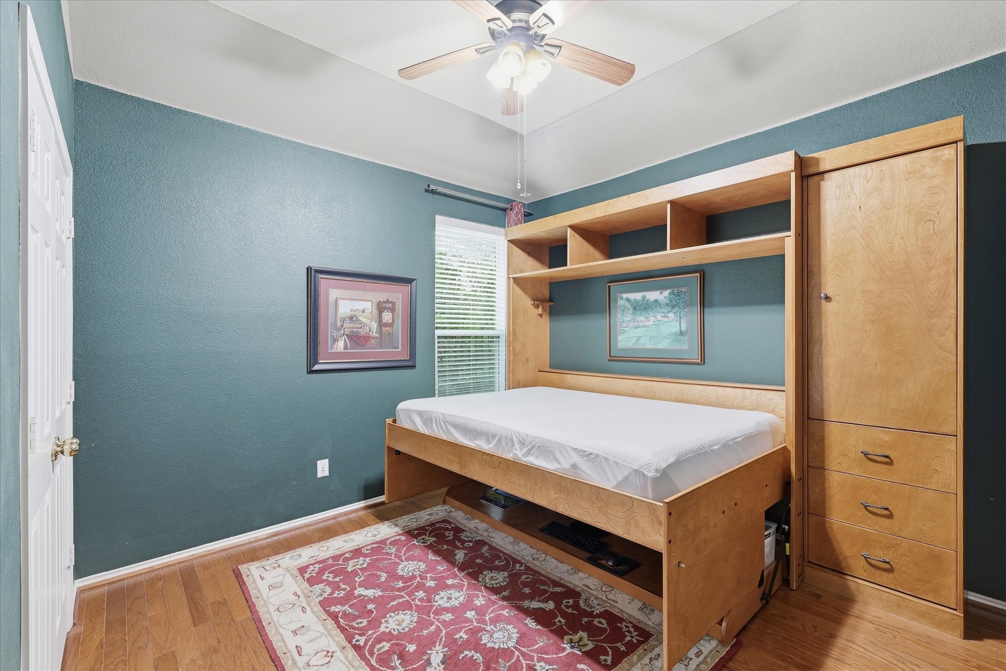 8409 Sequoia Way Fort Worth TX 76137