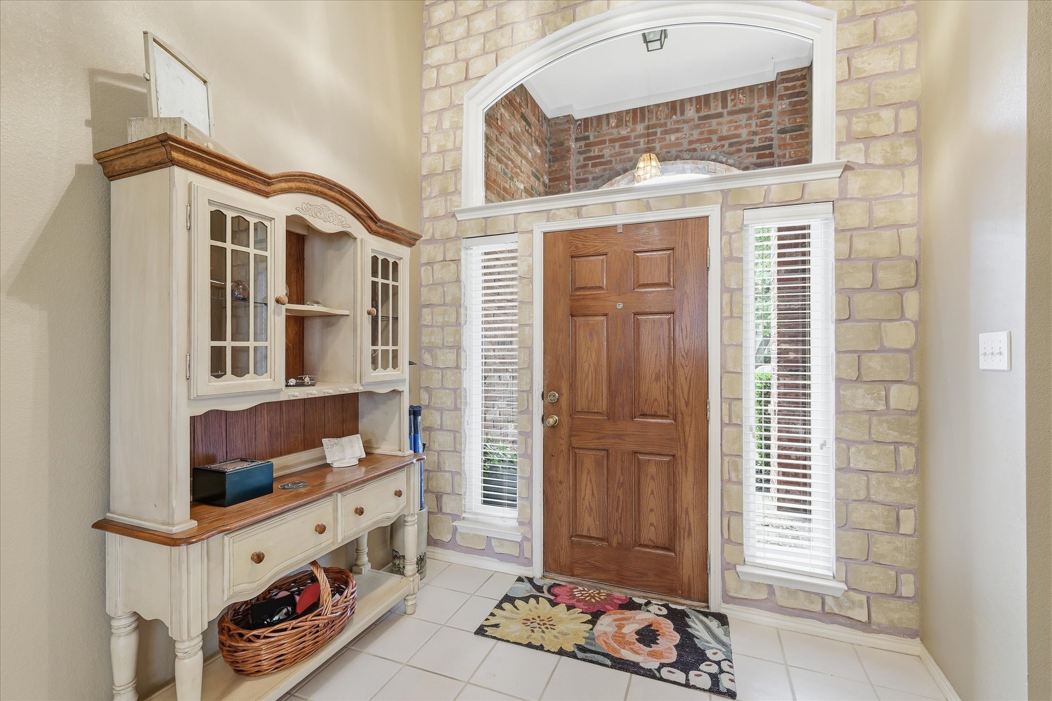 8409 Sequoia Way Fort Worth TX 76137