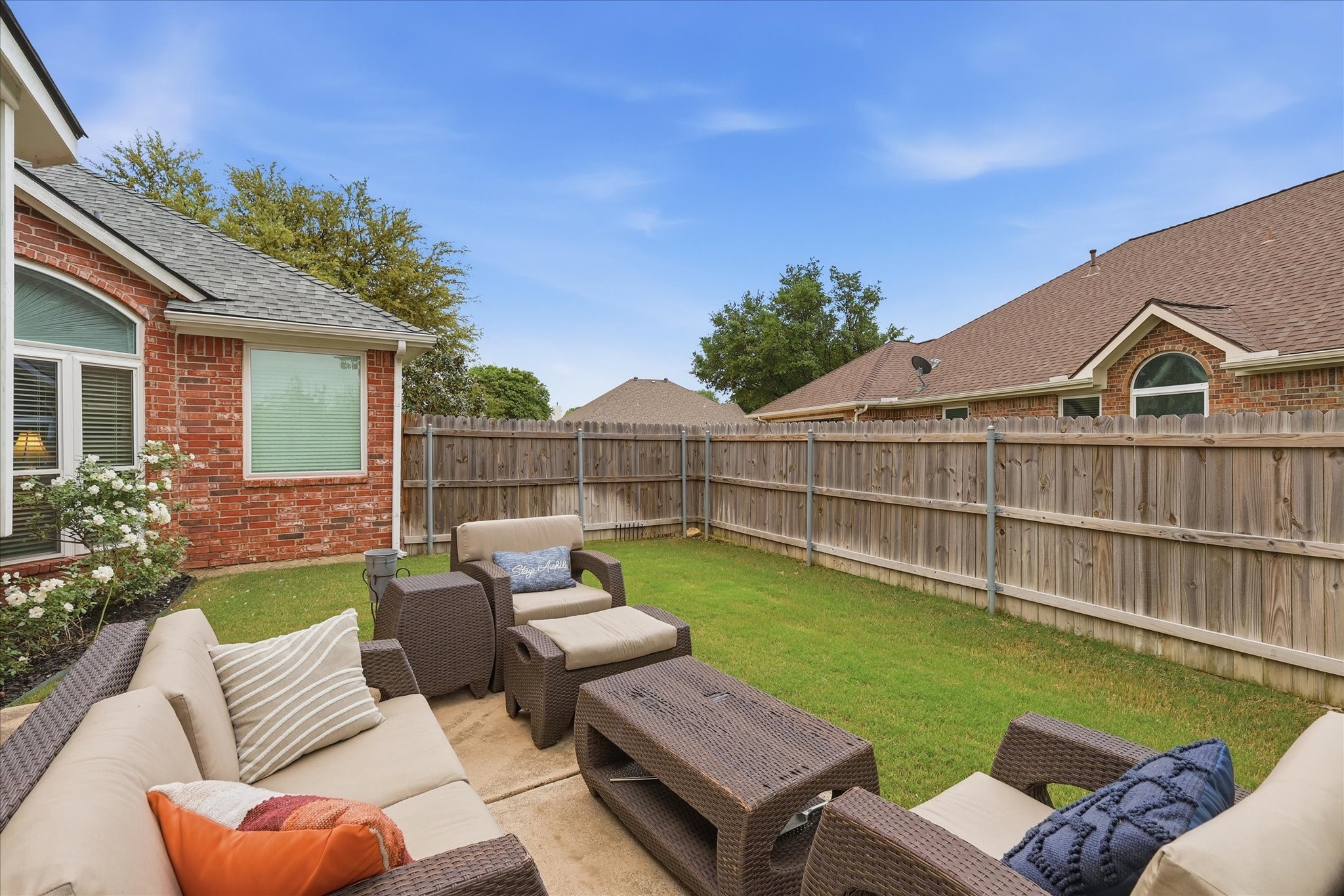 8409 Sequoia Way Fort Worth TX 76137