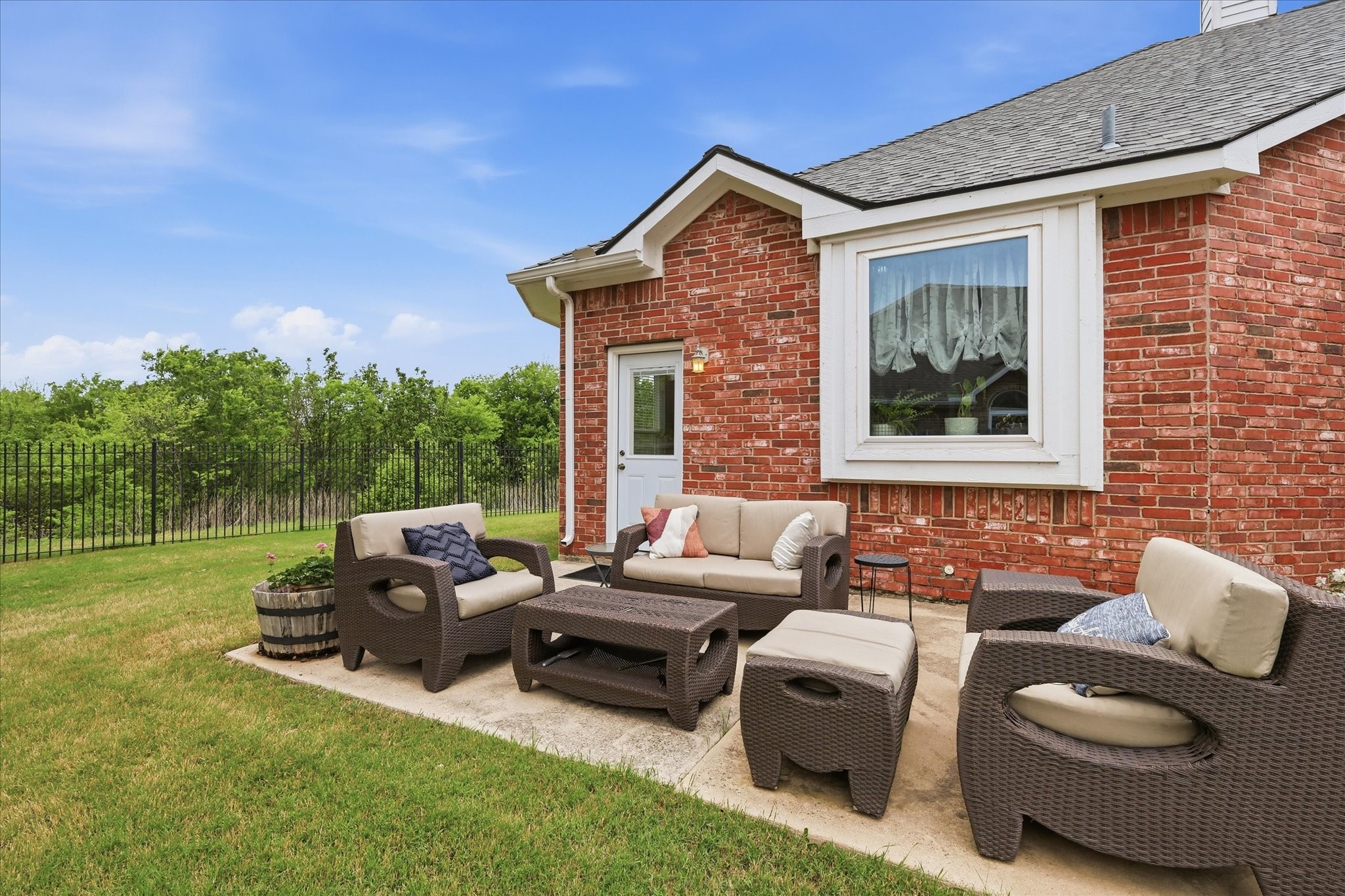 8409 Sequoia Way Fort Worth TX 76137