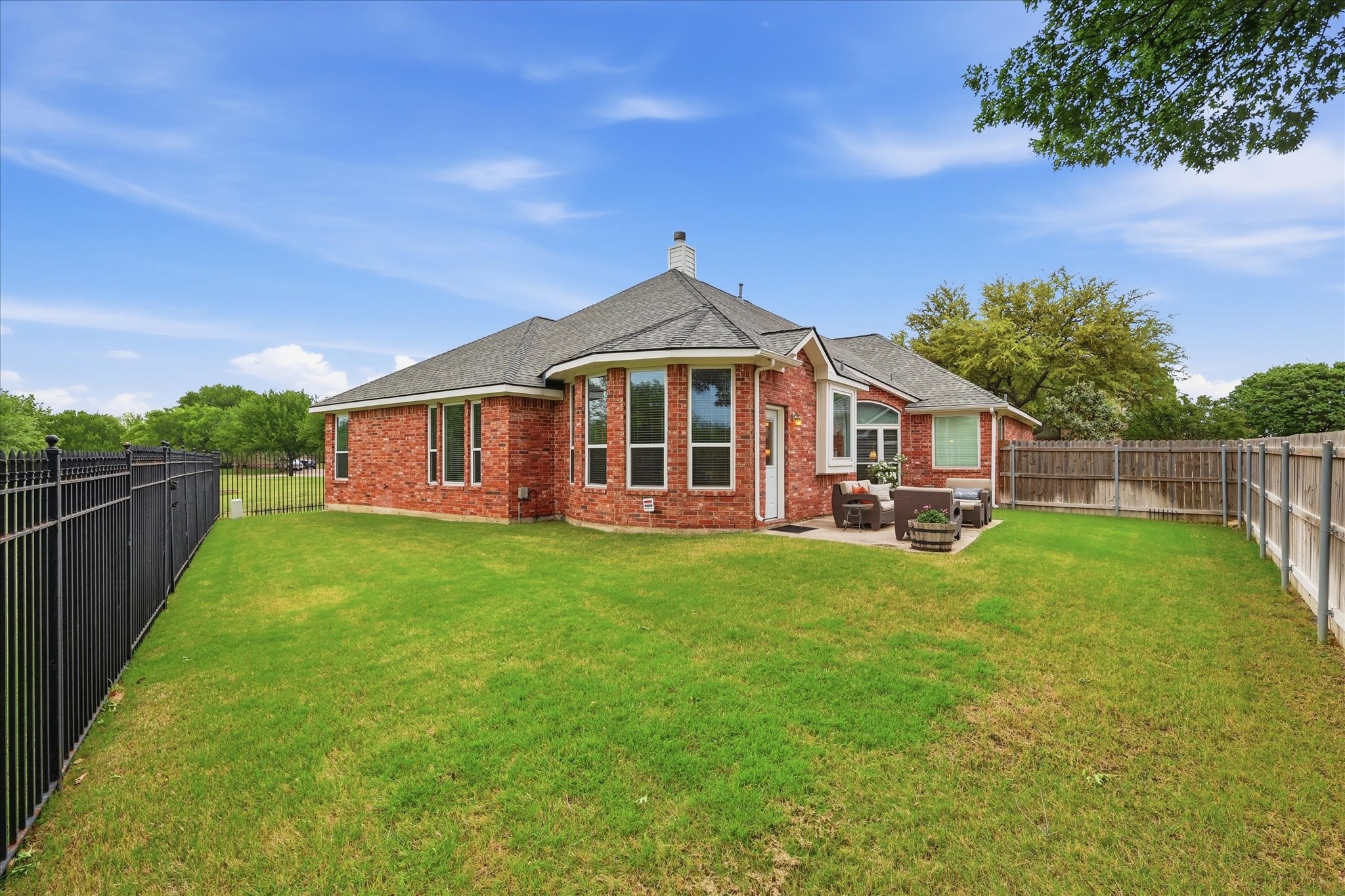 8409 Sequoia Way Fort Worth TX 76137