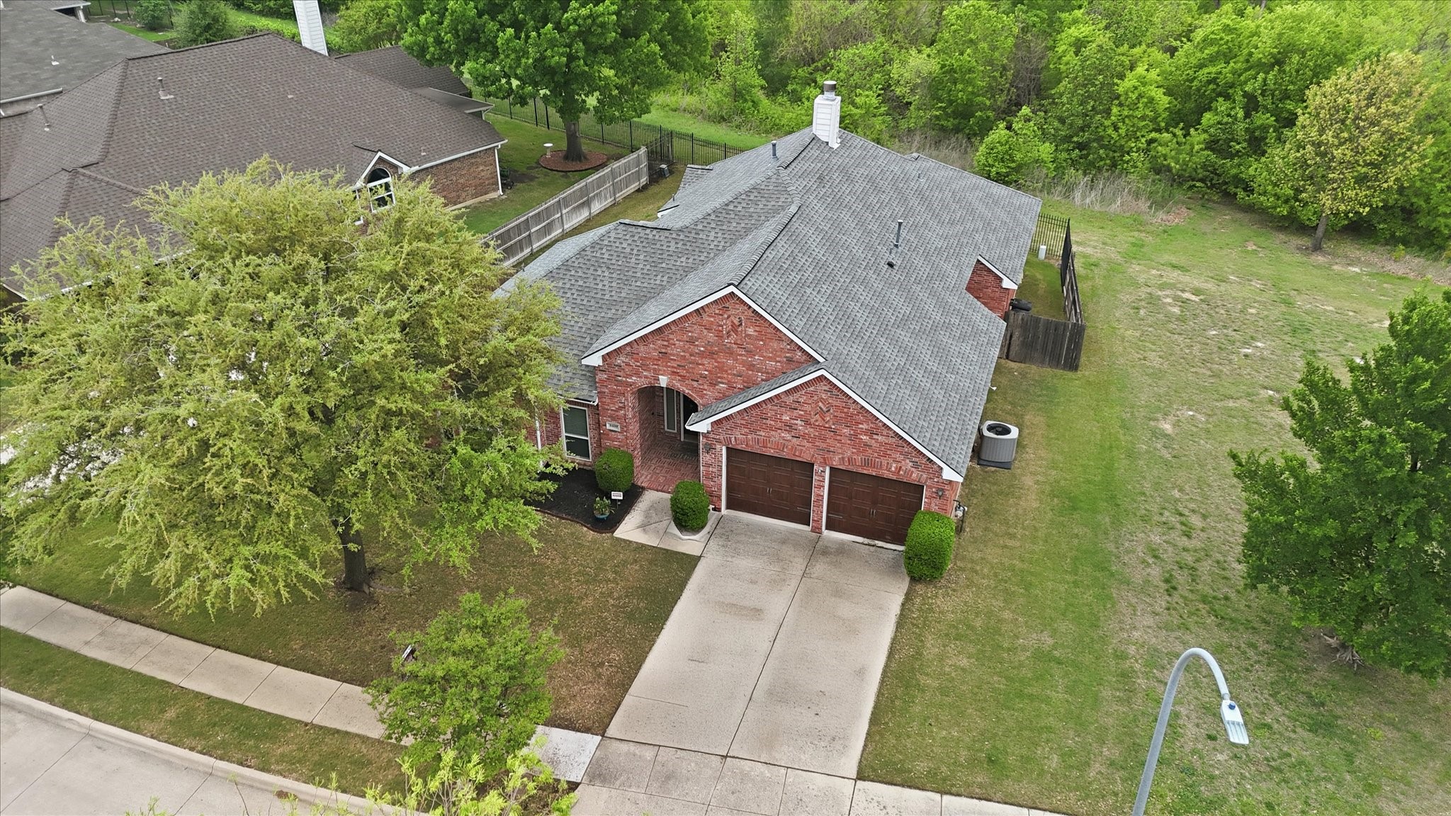 8409 Sequoia Way Fort Worth TX 76137