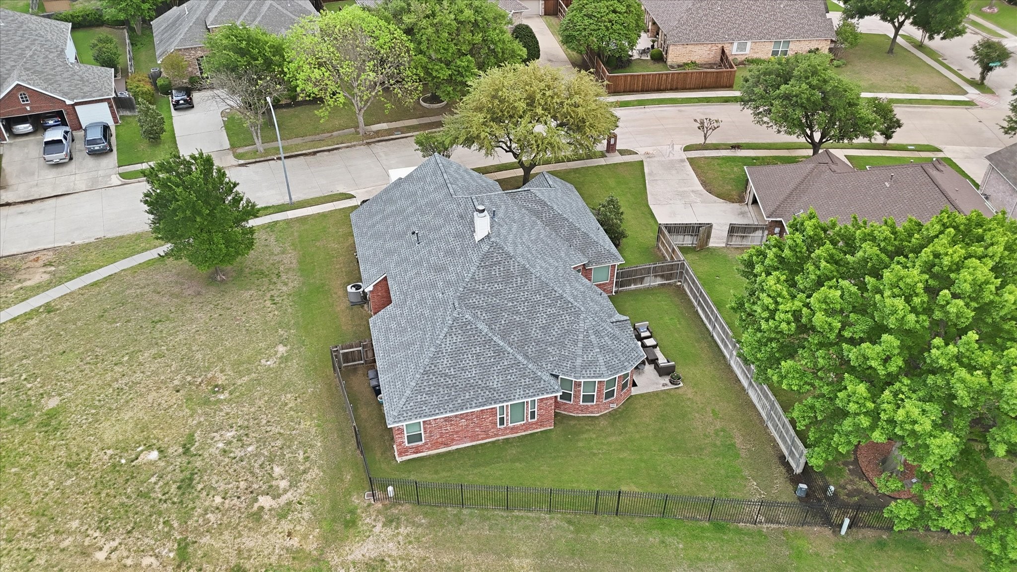 8409 Sequoia Way Fort Worth TX 76137