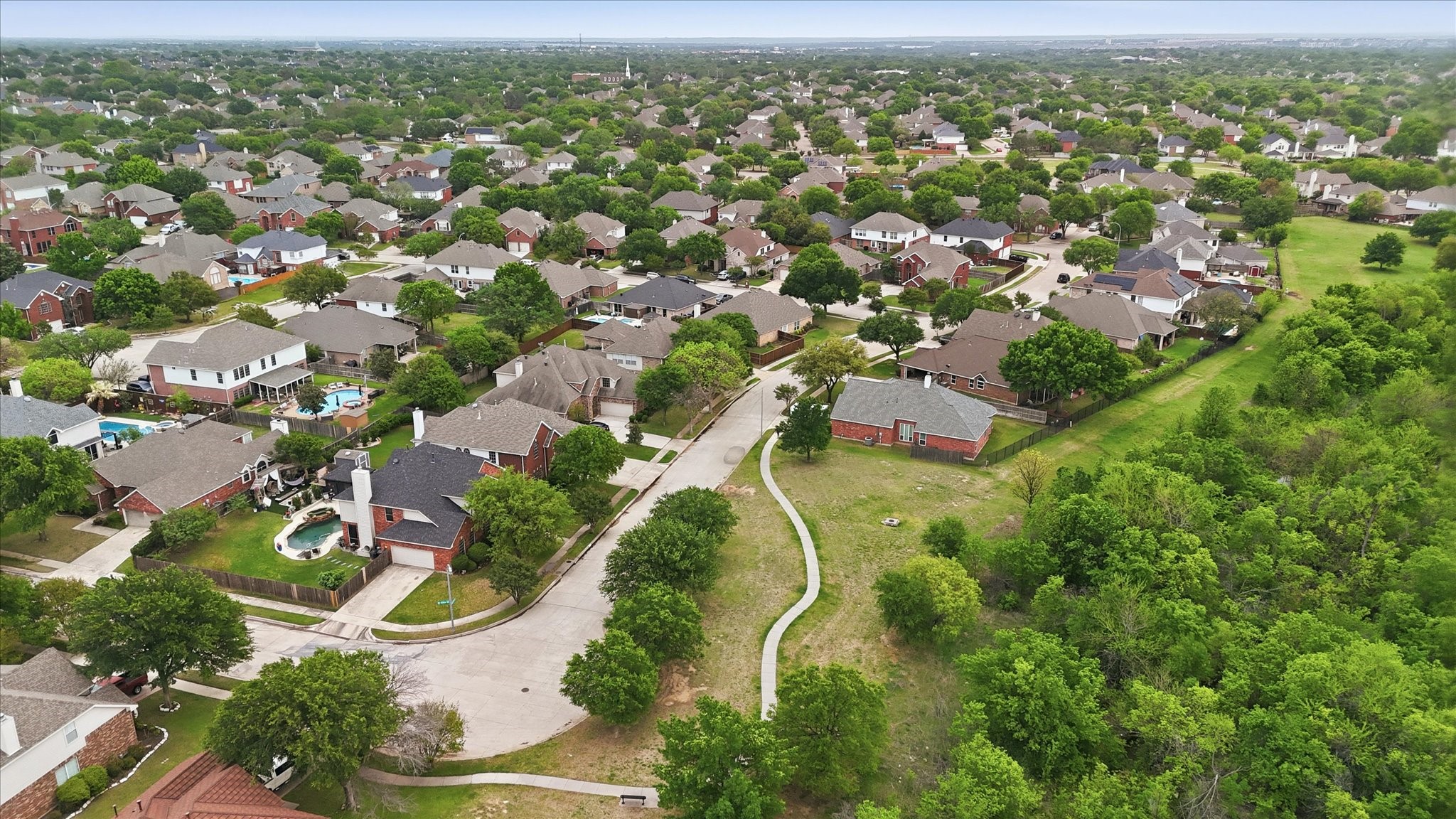 8409 Sequoia Way Fort Worth TX 76137