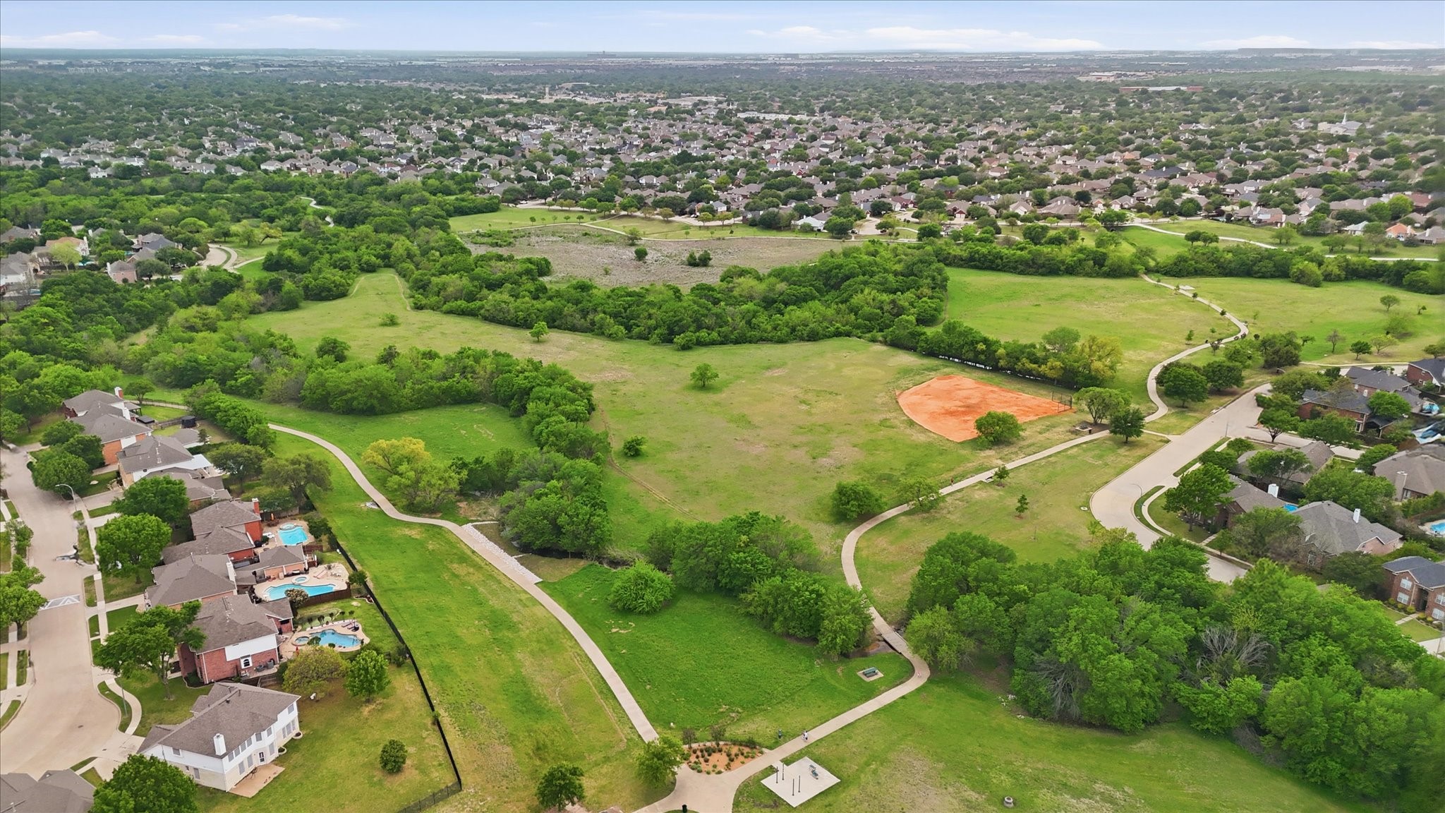 8409 Sequoia Way Fort Worth TX 76137