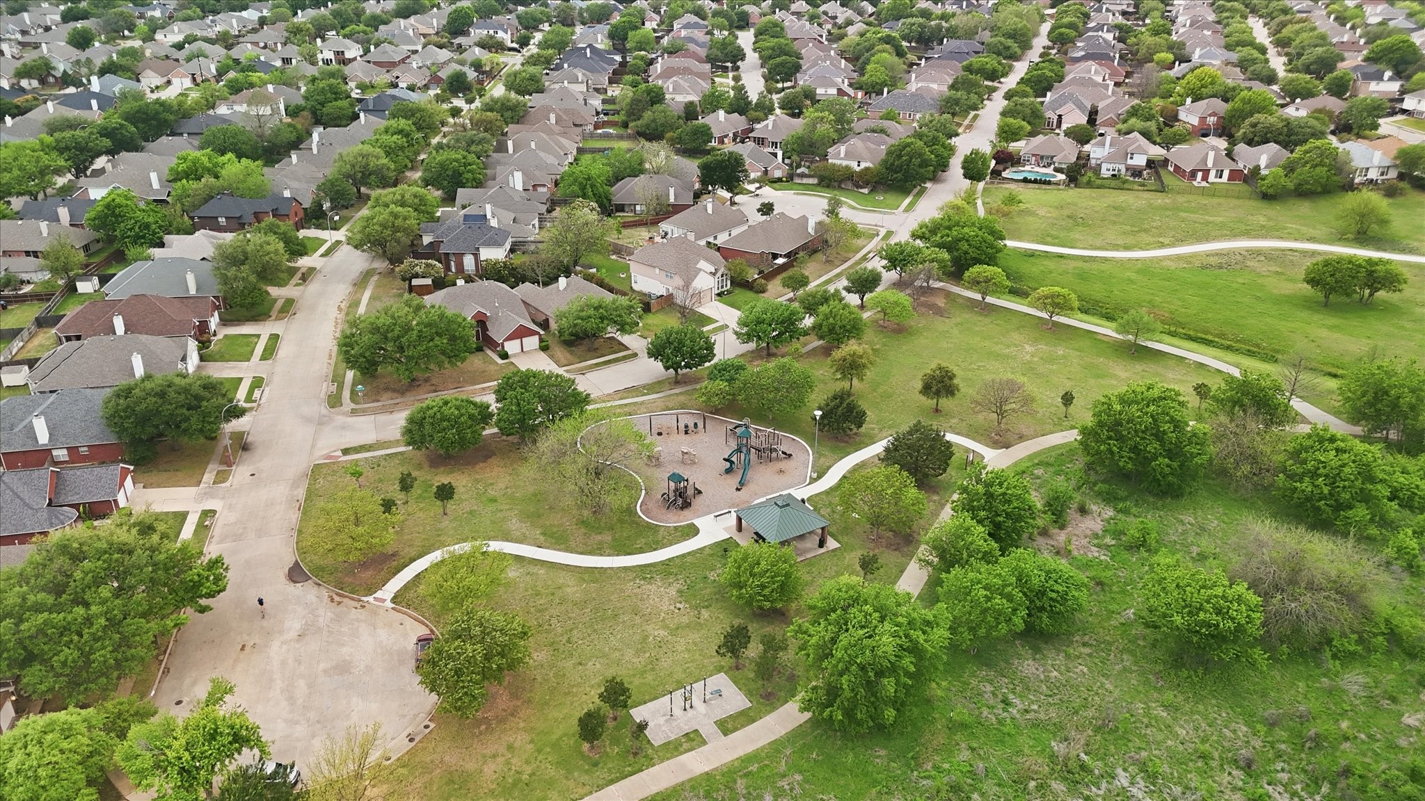8409 Sequoia Way Fort Worth TX 76137