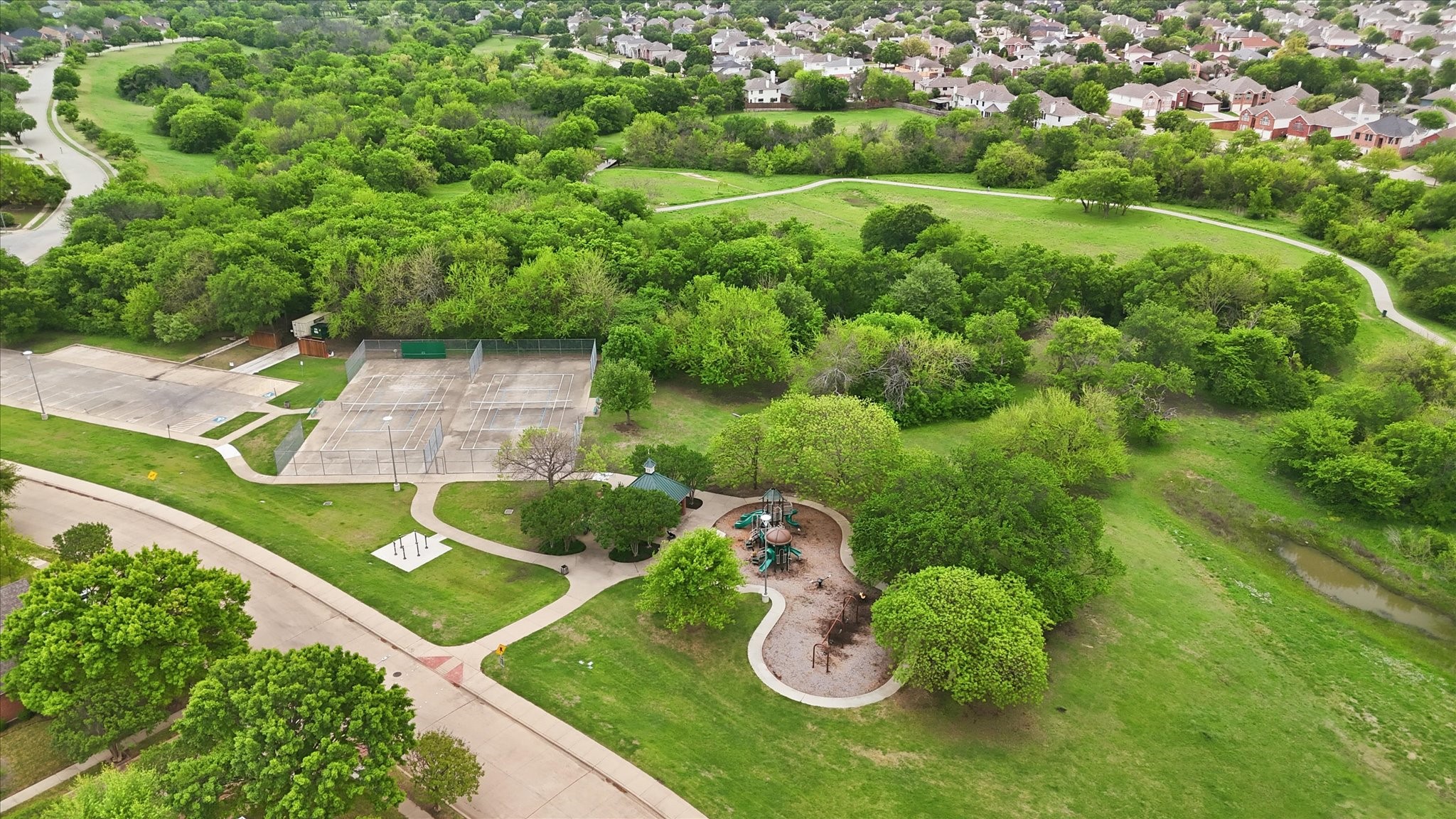 8409 Sequoia Way Fort Worth TX 76137