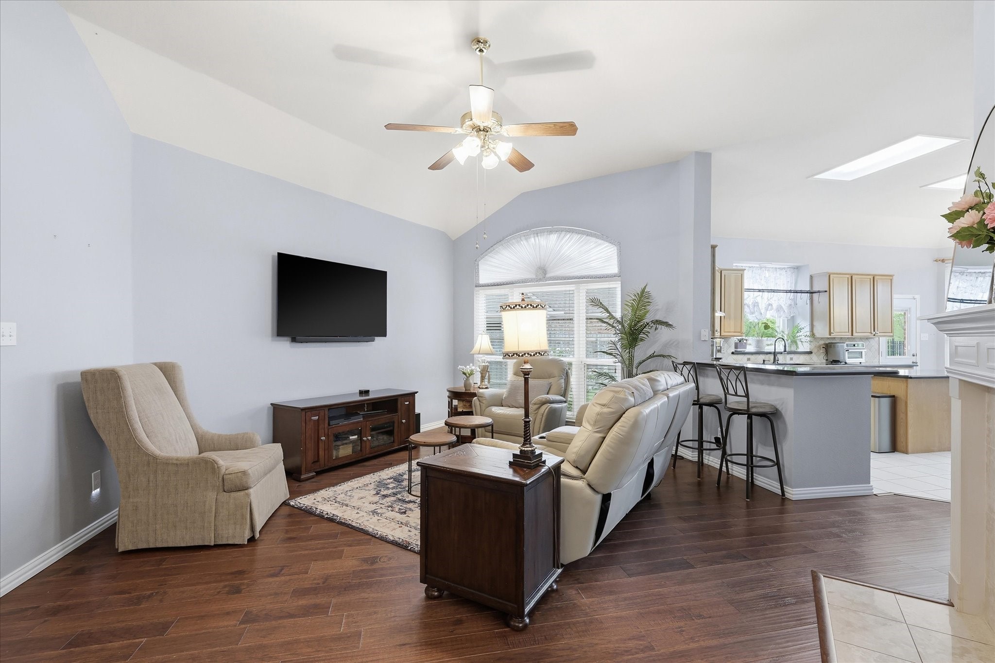 8409 Sequoia Way Fort Worth TX 76137